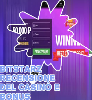 Bitstarz bonus 30