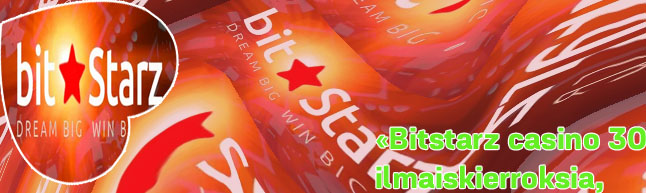 Bonusca bitstarz