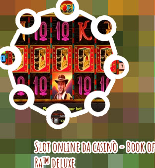 Book of ra 6 gratis online