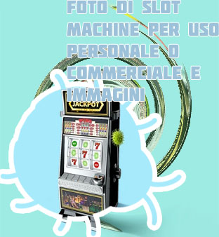 Foto slot machine