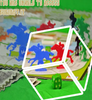 Giochi a soldi online