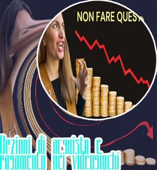 Giochi con i soldi veri