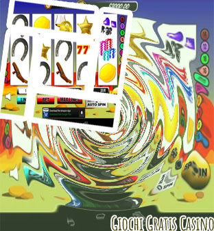 Giochi da casinò gratis
