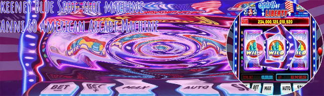 Giochi di slot machine da bar gratis