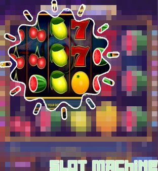 Giochi slot machine online