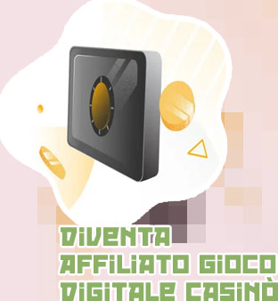 Gioco digitale deposito minimo