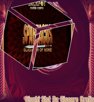 Gioco slot