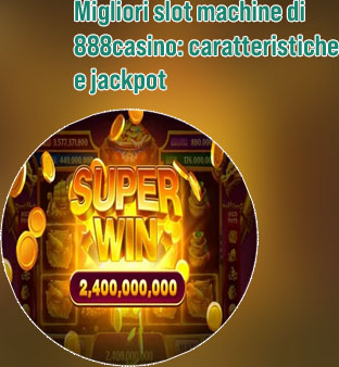 Grand 888 slot