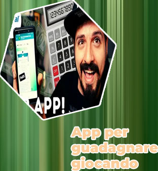 Guadagnare soldi veri giocando gratis