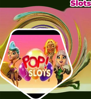 Pop slot bonus