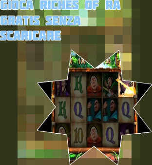 Robin hood slot machine gratis