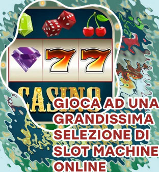 Siti slot machine