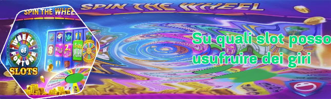 Slot casino gratis