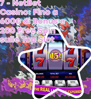 Slot gratis bet