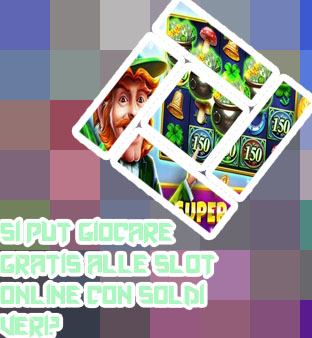 Slot gratis on line