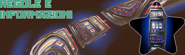 Slot machine gratis le piramidi