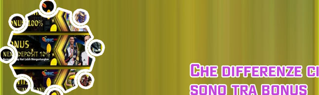 Slot online bonus immediato senza deposito