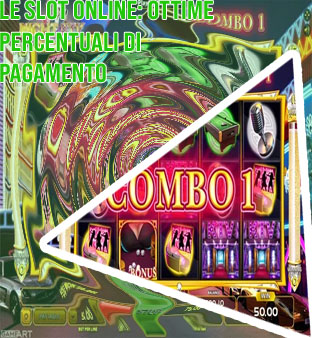 Slot online pagano