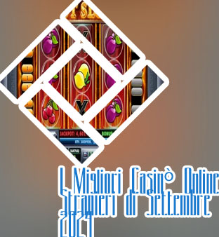 Slot online siti