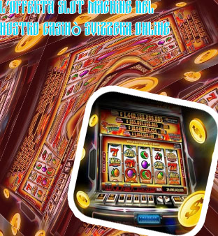 Slot online svizzera
