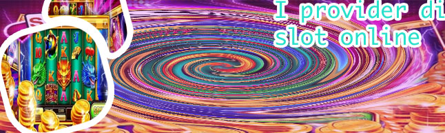Software slot