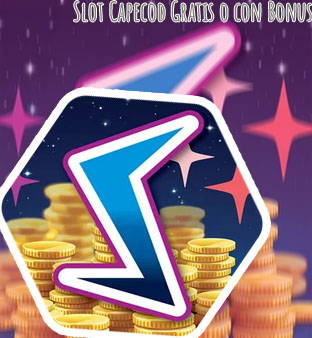 Stardust slot
