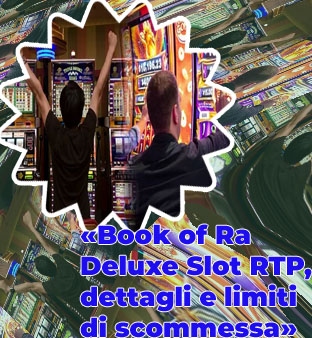 Strategia slot online