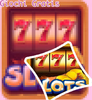 Video slot machine gratis senza scaricare