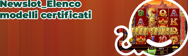 Videogiochi slot