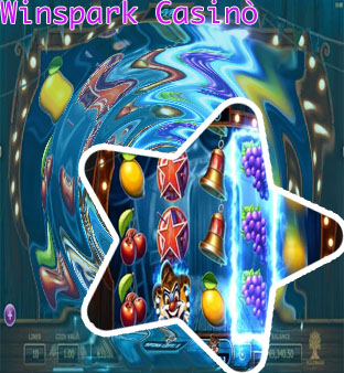 Winspark slot