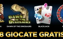 88 Giocate Gratis + Bonus 500 euro