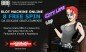 Bonus 8 Free Spin by 888
