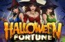 Slot Halloween Fortune