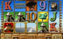Slot Rango