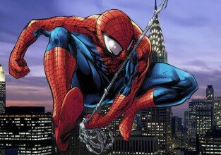 Slot Spiderman