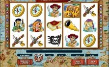 Slot Pirata